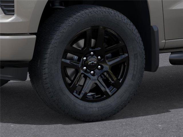 2026 Chevrolet Silverado 1500 RST in Sudbury - Image 9 of 24