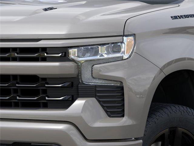 2026 Chevrolet Silverado 1500 RST in Sudbury - Image 10 of 24