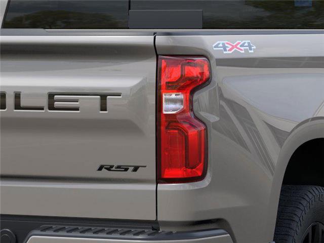 2026 Chevrolet Silverado 1500 RST in Sudbury - Image 11 of 24