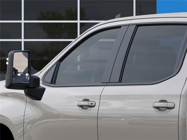 2026 Chevrolet Silverado 1500 RST in Sudbury - Image 12 of 24