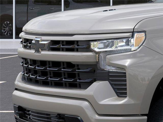 2026 Chevrolet Silverado 1500 RST in Sudbury - Image 13 of 24