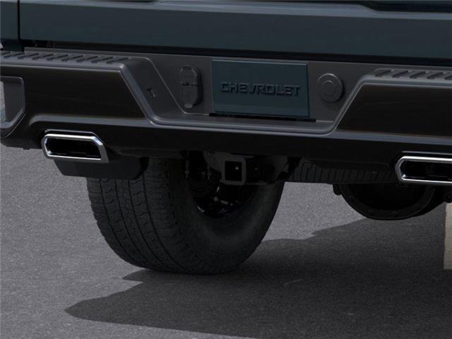 2026 Chevrolet Silverado 1500 LT Trail Boss in Sudbury - Image 14 of 24 2026 Chevrolet Silverado 1500 LT Trail Boss in Sudbury - Image 14 of 24