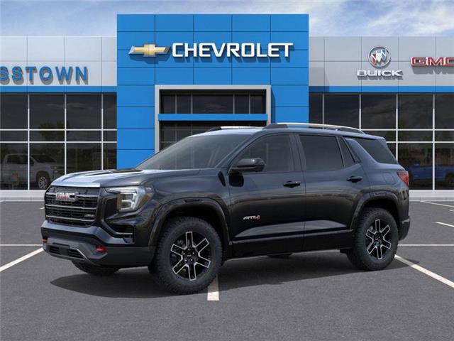 2026 GMC Terrain AT4 in Sudbury - Image 2 of 24