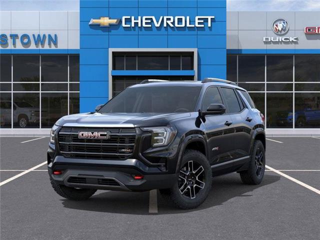 2026 GMC Terrain AT4 in Sudbury - Image 6 of 24