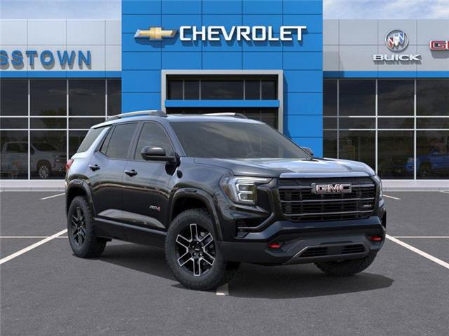 2026 GMC Terrain AT4 in Sudbury - Image 7 of 24