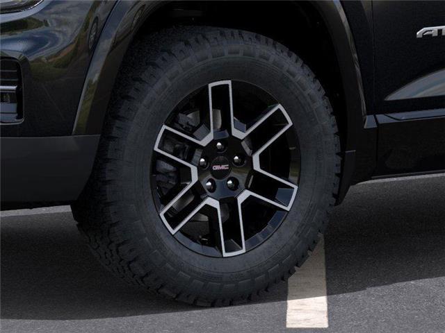 2026 GMC Terrain AT4 in Sudbury - Image 9 of 24