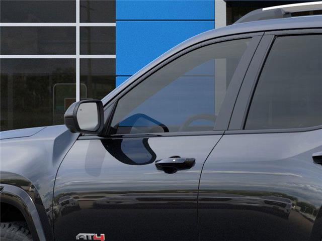 2026 GMC Terrain AT4 in Sudbury - Image 12 of 24