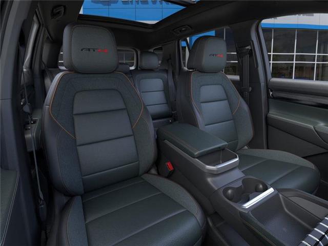 2026 GMC Terrain AT4 in Sudbury - Image 16 of 24