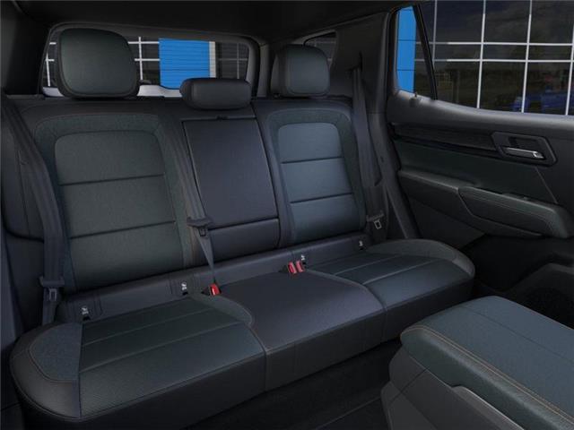 2026 GMC Terrain AT4 in Sudbury - Image 17 of 24