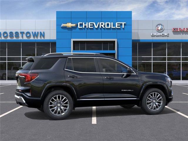 2026 GMC Terrain Denali in Sudbury - Image 5 of 24