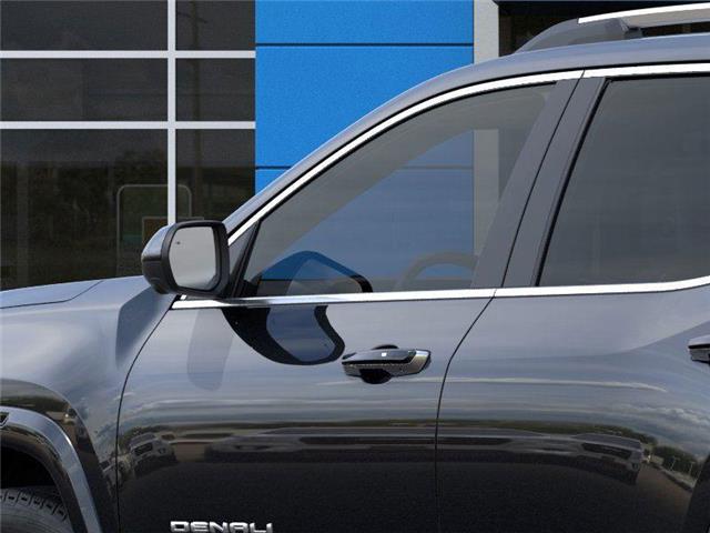 2026 GMC Terrain Denali in Sudbury - Image 12 of 24