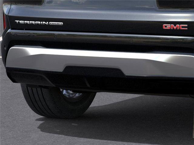 2026 GMC Terrain Denali in Sudbury - Image 14 of 24