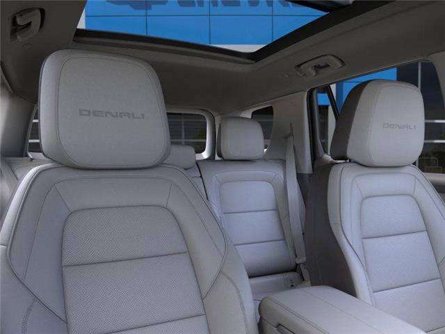 2026 GMC Terrain Denali in Sudbury - Image 24 of 24