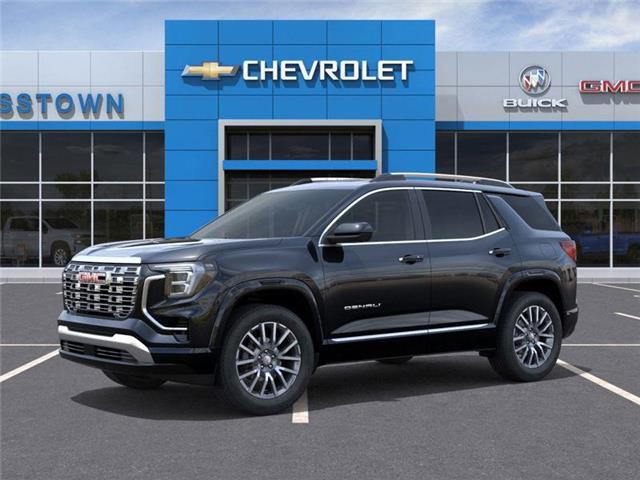 2026 GMC Terrain Denali in Sudbury - Image 2 of 24