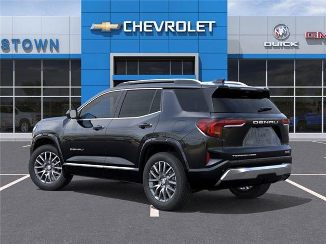 2026 GMC Terrain Denali in Sudbury - Image 3 of 24
