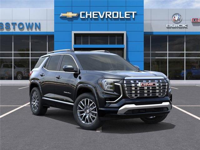 2026 GMC Terrain Denali in Sudbury - Image 7 of 24