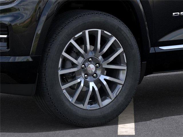 2026 GMC Terrain Denali in Sudbury - Image 9 of 24