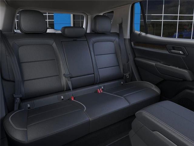 2026 GMC Terrain Denali in Sudbury - Image 17 of 24