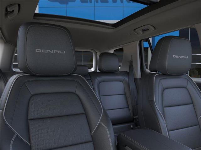 2026 GMC Terrain Denali in Sudbury - Image 24 of 24