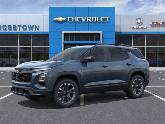 2026 Chevrolet Equinox RS in Sudbury - Image 2 of 24