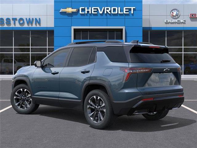 2026 Chevrolet Equinox RS in Sudbury - Image 3 of 24