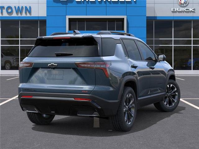 2026 Chevrolet Equinox RS in Sudbury - Image 4 of 24