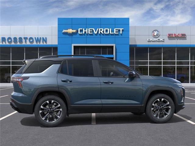 2026 Chevrolet Equinox RS in Sudbury - Image 5 of 24