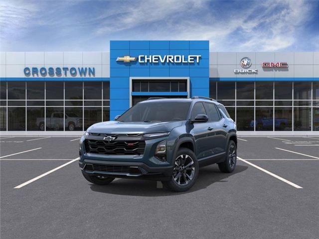 2026 Chevrolet Equinox RS in Sudbury - Image 8 of 24