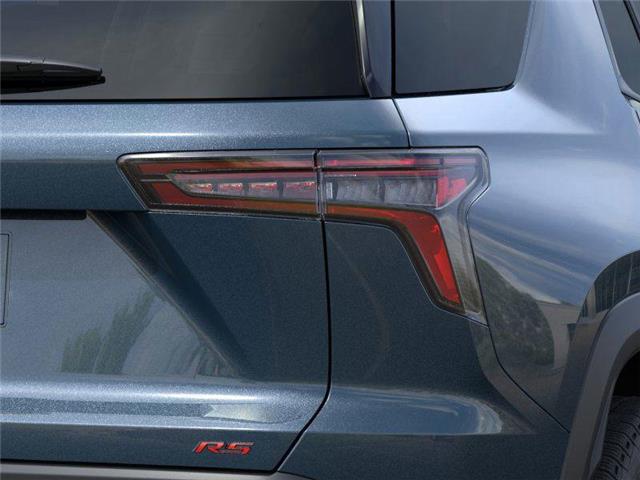 2026 Chevrolet Equinox RS in Sudbury - Image 11 of 24
