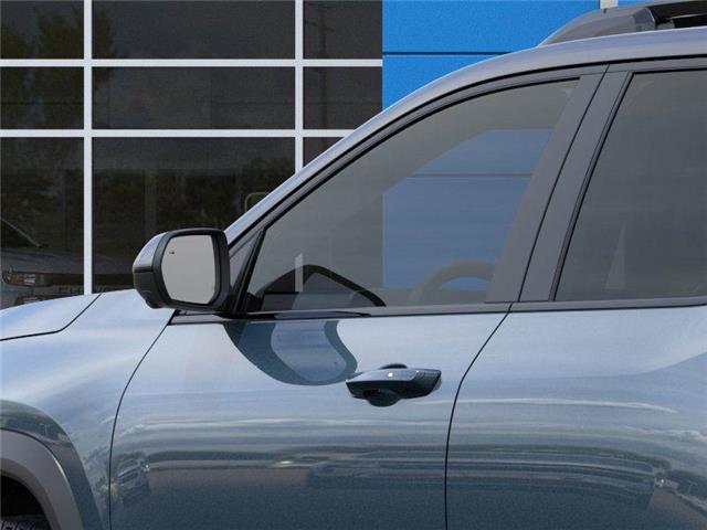 2026 Chevrolet Equinox RS in Sudbury - Image 12 of 24