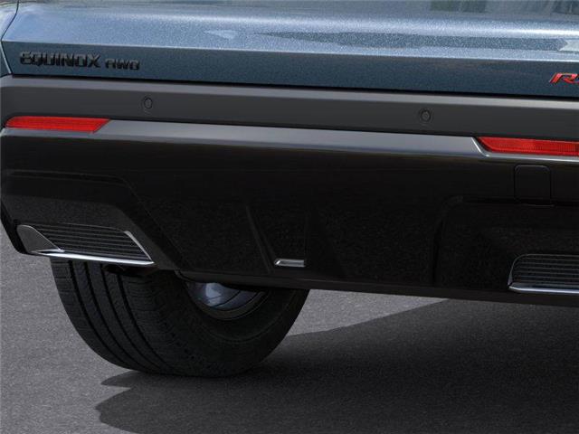 2026 Chevrolet Equinox RS in Sudbury - Image 14 of 24