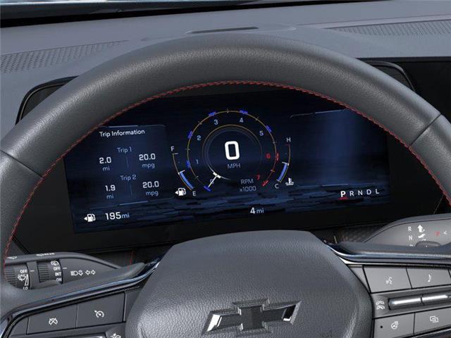 2026 Chevrolet Equinox RS in Sudbury - Image 18 of 24