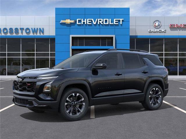 2026 Chevrolet Equinox RS in Sudbury - Image 2 of 24