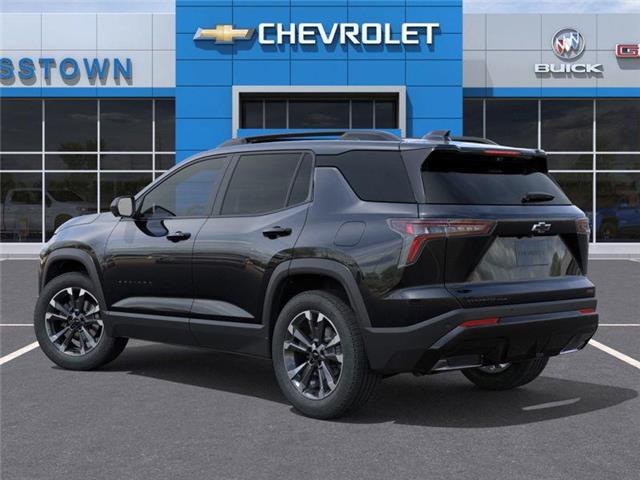 2026 Chevrolet Equinox RS in Sudbury - Image 3 of 24