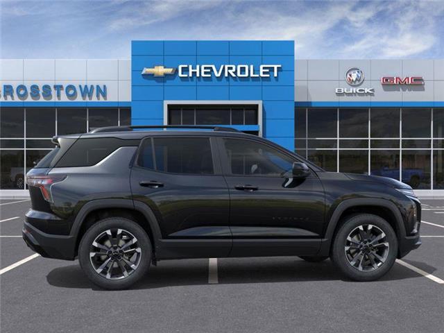 2026 Chevrolet Equinox RS in Sudbury - Image 5 of 24