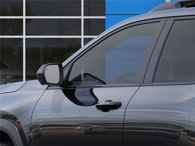 2026 Chevrolet Equinox RS in Sudbury - Image 12 of 24