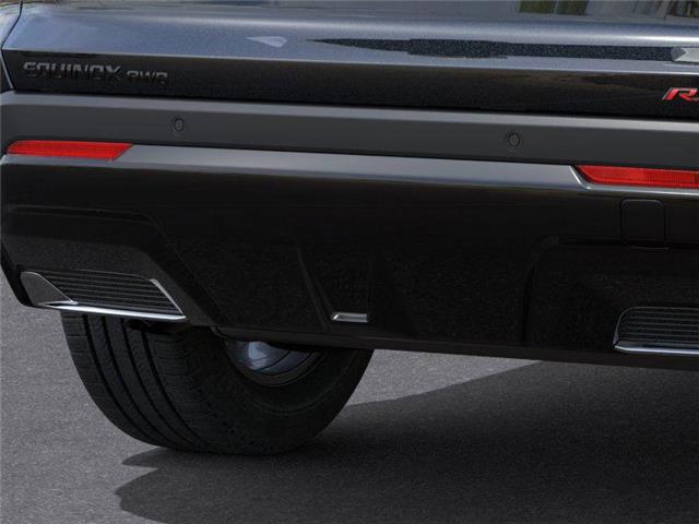 2026 Chevrolet Equinox RS in Sudbury - Image 14 of 24
