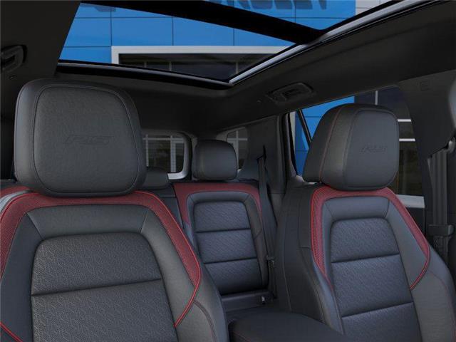 2026 Chevrolet Equinox RS in Sudbury - Image 24 of 24