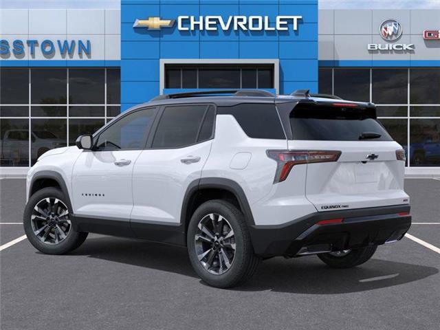 2026 Chevrolet Equinox RS in Sudbury - Image 3 of 24