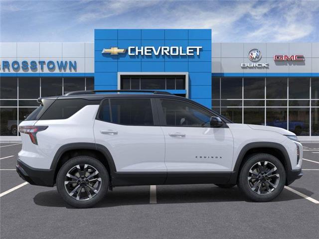 2026 Chevrolet Equinox RS in Sudbury - Image 5 of 24