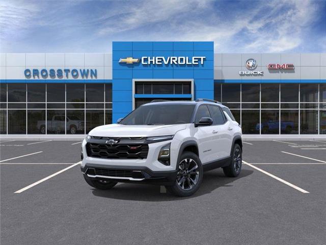 2026 Chevrolet Equinox RS in Sudbury - Image 8 of 24