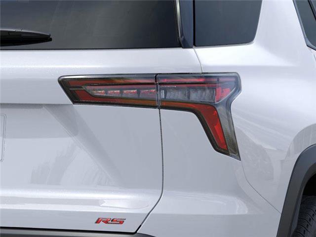 2026 Chevrolet Equinox RS in Sudbury - Image 11 of 24