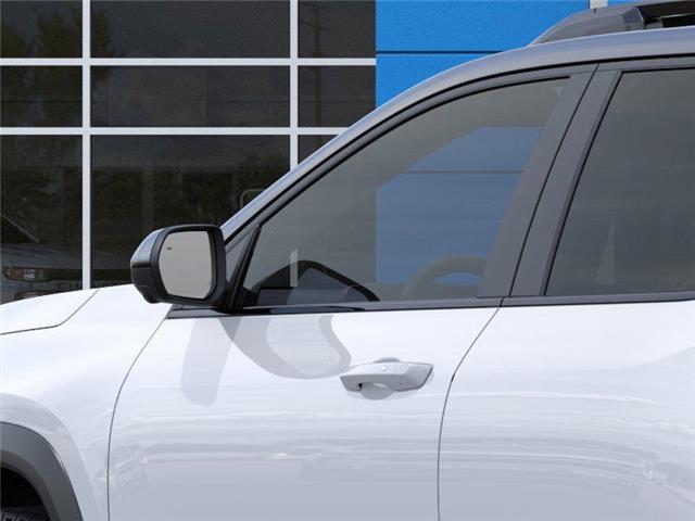 2026 Chevrolet Equinox RS in Sudbury - Image 12 of 24