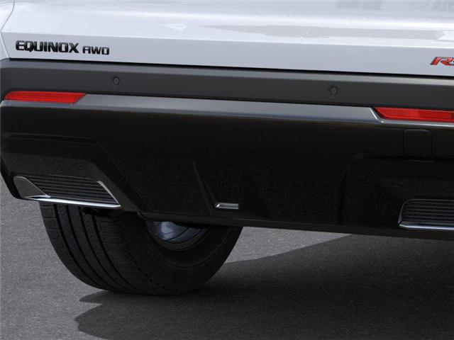 2026 Chevrolet Equinox RS in Sudbury - Image 14 of 24