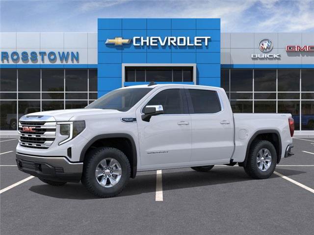 2026 GMC Sierra 1500 SLE in Sudbury - Image 2 of 24