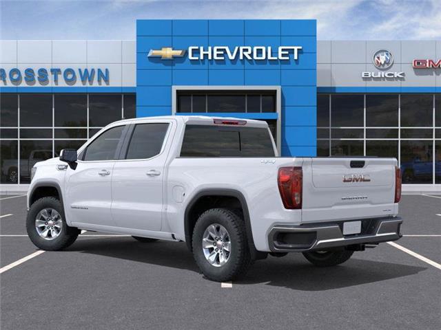 2026 GMC Sierra 1500 SLE in Sudbury - Image 3 of 24