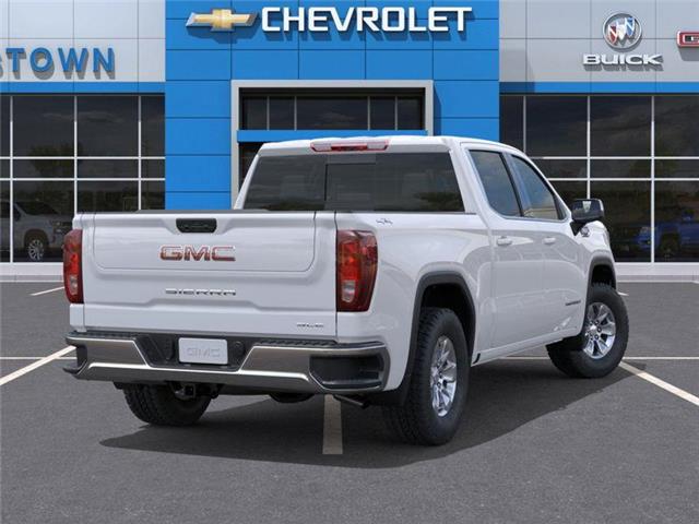 2026 GMC Sierra 1500 SLE in Sudbury - Image 4 of 24