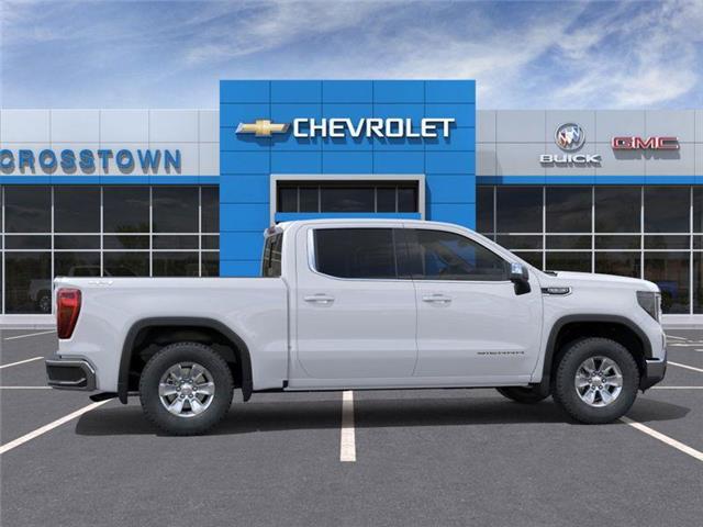 2026 GMC Sierra 1500 SLE in Sudbury - Image 5 of 24