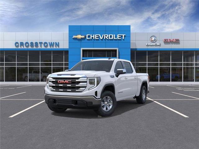 2026 GMC Sierra 1500 SLE in Sudbury - Image 8 of 24