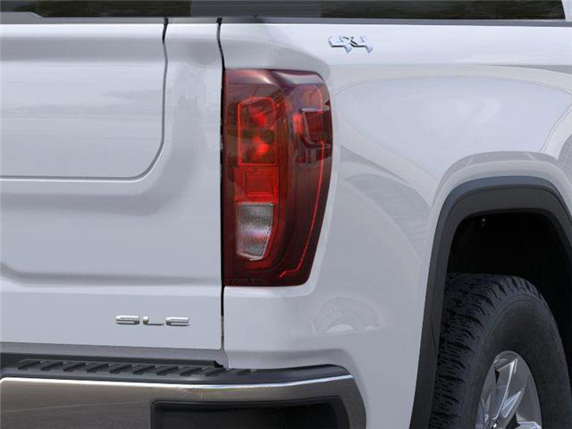 2026 GMC Sierra 1500 SLE in Sudbury - Image 11 of 24